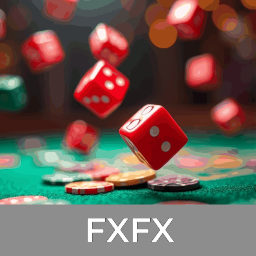 FXFX: A Emoção dos Jogos de Cassino e Chances de Ganhar