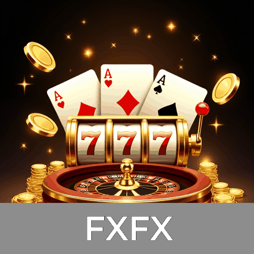 Explore as Gemas Brilhantes e Riquezas com FXFX: Fortune Gems