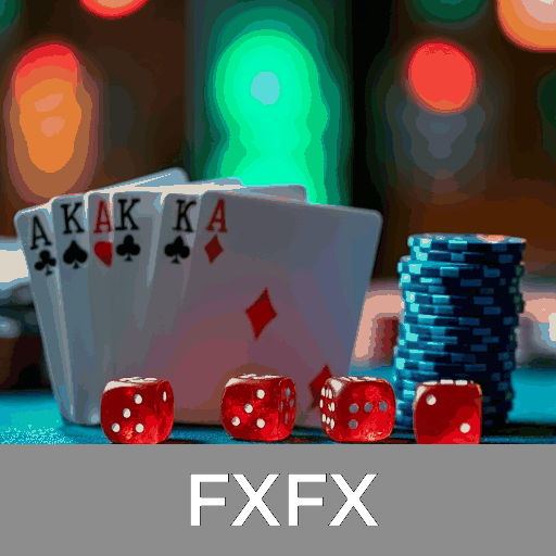 FXFX: A Emoção dos Caça-níqueis com Alta Retorno