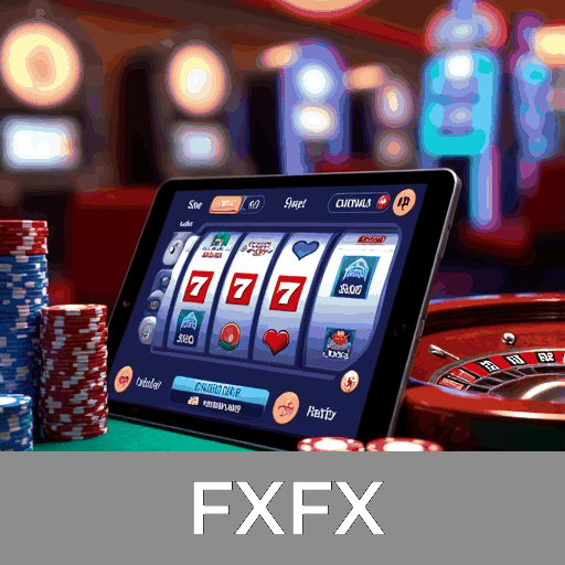 Experimente o Acesso Seguro Instantâneo em FXFX